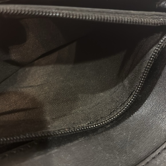 Vivienne Westwood Tartan Long Wallet in Box - Picture 6 of 11